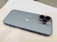 全新iPhone13-256G便宜处理啦